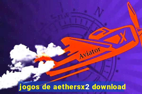 jogos de aethersx2 download